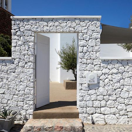 Olia Villa Imerovigli  Exterior photo