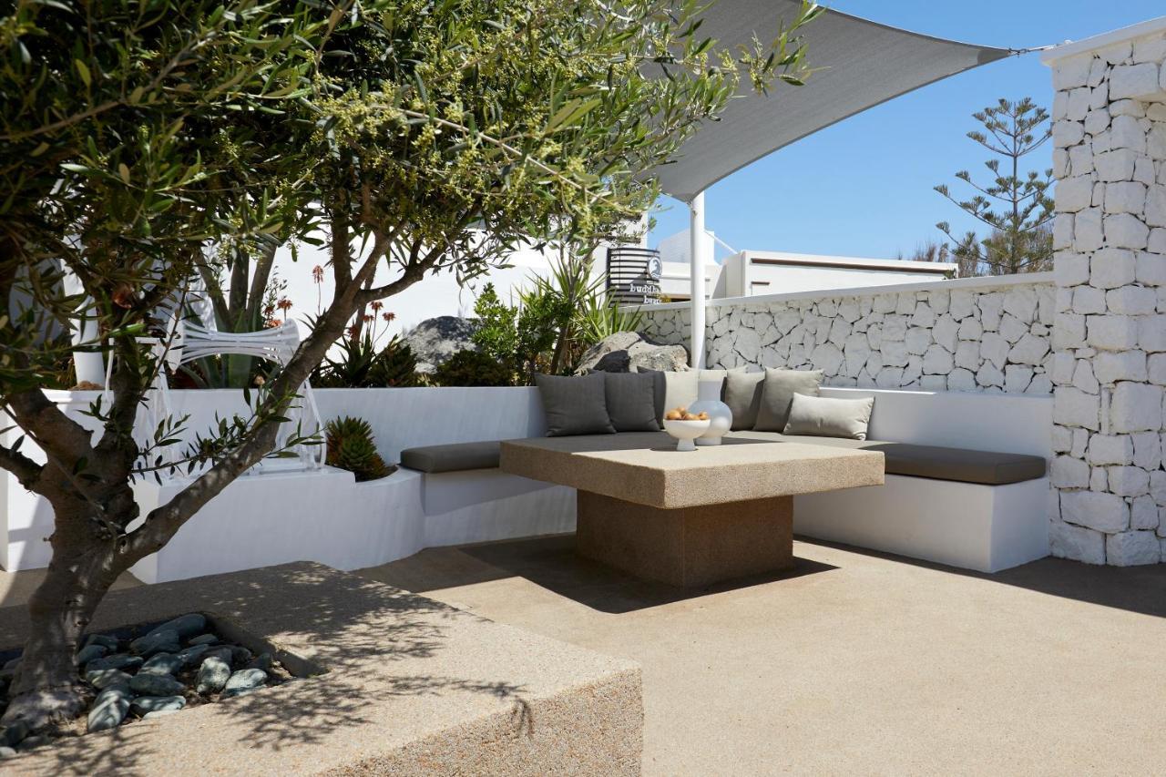 Olia Villa Imerovigli  Exterior photo